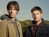 CW renews 'Supernatural', 'Diaries', more