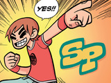 Kevin Smith hails Wright's 'Scott Pilgrim'