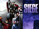 Marvel announces five 'Siege' tie-ins