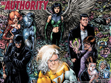 Giffen, DeMatteis reunite on 'Authority'