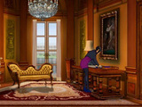 'Broken Sword' developer to support iPad