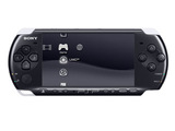 PSP tops Japanese hardware chart