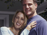 Felicity Huffman, Doug Savant ('Desperate Housewives')