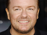 Ricky Gervais 'for Ustinov Comedy Award'