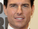 Tom Cruise for 'Mission: Impossible 4'
