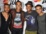 JLS confirm US single details