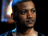 JLS star JB 'has crush on Alicia Keys'