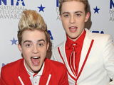 Jedward 'demand sweets for new tour'