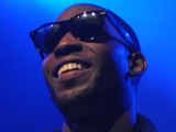 Tinie Tempah 'to remix Gorillaz single'