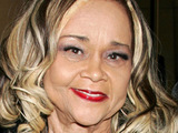 Etta James 'hospitalised for infection'