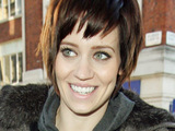 Kimberly Wyatt leaves the Pussycat Dolls