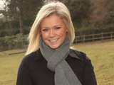 Shaw delighted with 'Emmerdale' role