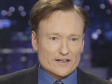 Fox's Murdoch 'undecided' on Conan move