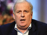 Kelvin MacKenzie for 'Kitchen Burnout'