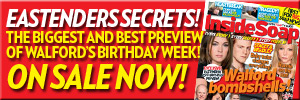 Inside Soap