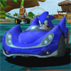 Steve Lycett ('Sonic & Sega All-Stars Racing')