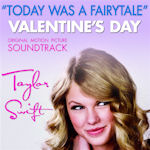 Taylor Swift: 'Today Was A Fairytale'