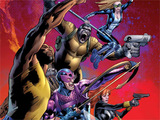 Marvel unveils 'Age Of Heroes' anthology
