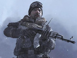Crysis 2' writer disappointed by 'MW2