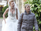 It's the day of Ricky and Bianca's wedding