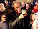 'EastEnders Live' boosts iPlayer figures