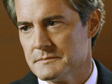 Kyle Maclachlan hoping for 'SATC' return