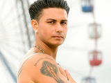 farrah pauly d