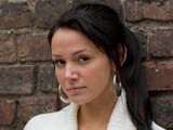 Corrie's Tina hopes for screen mum return