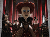 'Alice' remains at top of US box office