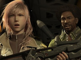 'Final Fantasy XIII' tops all-format chart