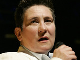 k.d. lang, McLachlan for Olympic opening
