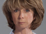 Coronation Street&#39;s Gail McIntyre is to be framed for murder by former neighbour Tracy Barlow in a forthcoming storyline, it has been revealed. - soaps_corrie_gail_sad