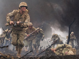 Sky responds to 'Pacific' airing criticisms