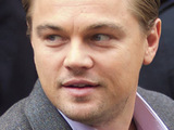 leonardo dicaprio nuts