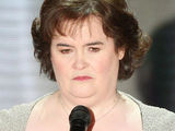RATM want 'hot' Susan Boyle as support