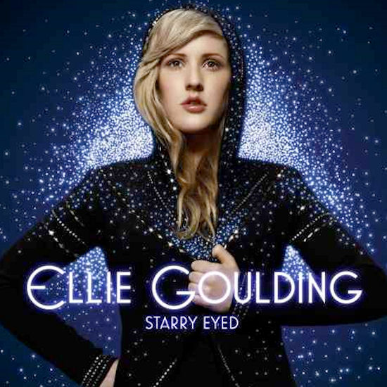 ellie goulding. artist Ellie Goulding from