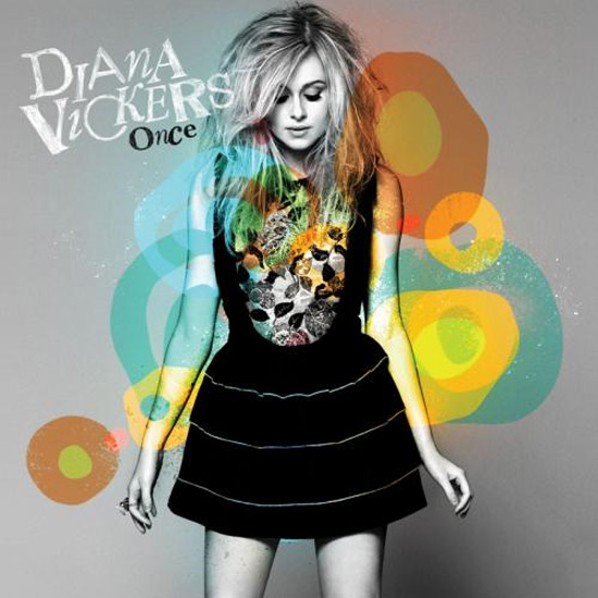 jumping into rivers diana vickers lana del rey unreleased album cover