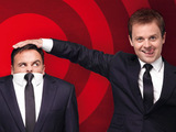 Ant & Dec's 'Push The Button' debuts high