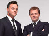 Ant & Dec defend 'Push The Button'