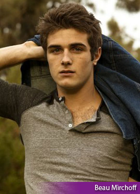 Beau Mirchoff