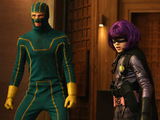 'Kick-Ass 2' to start filming in 2011