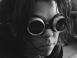 Sparklehorse singer Mark Linkous dies