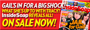 Inside Soap