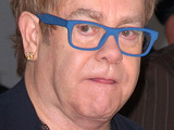 Elton John party raises �4 million