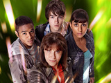 Sarah Jane Adventures cast generic