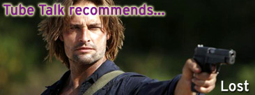 Tube Talk Recommends