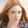 Karen Gillan ('Doctor Who')