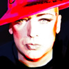 Boy George
