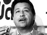 Cesar Chavez biopic in the works