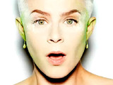 Robyn hoping for three albums in 2010